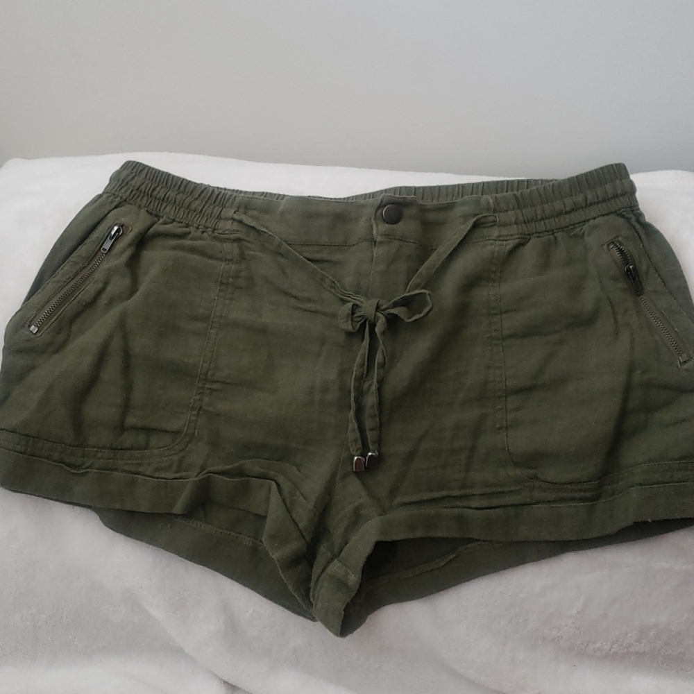 Cargo shorts